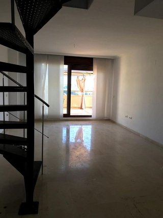 Dúplex en alquiler en Torrequebrada en Benalmádena