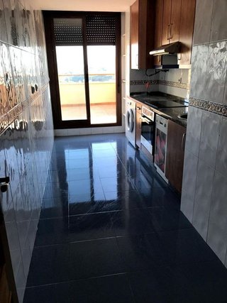 Dúplex en alquiler en Torrequebrada en Benalmádena