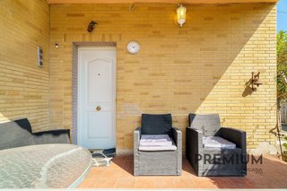 Chalet en venta en Can Bou en Castelldefels