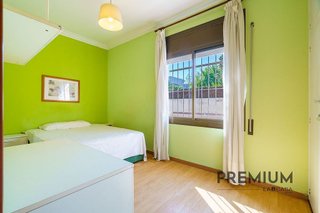 Chalet en venta en Can Bou en Castelldefels