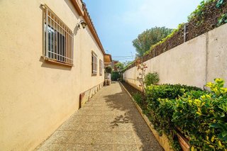 Chalet en venta en Can Bou en Castelldefels
