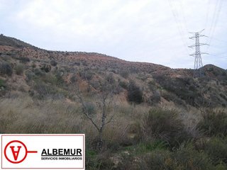 Terreno en venta en Librilla