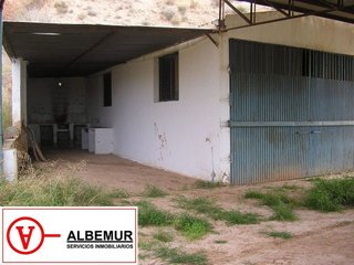 Terreno en venta en Librilla