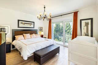 Chalet en alquiler en Casco Antiguo en Marbella
