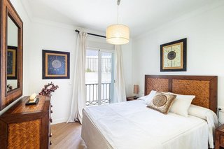 Chalet en alquiler en Casco Antiguo en Marbella