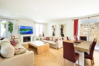 Chalet en alquiler en Casco Antiguo en Marbella