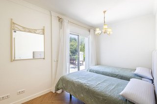 Chalet en alquiler en Casco Antiguo en Marbella