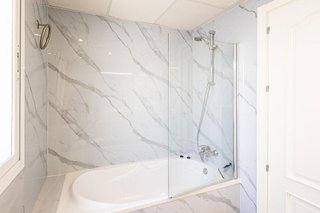 Chalet en alquiler en Casco Antiguo en Marbella