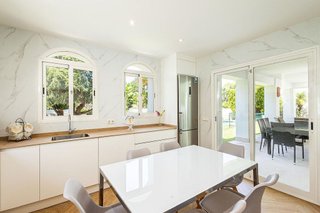 Chalet en alquiler en Casco Antiguo en Marbella