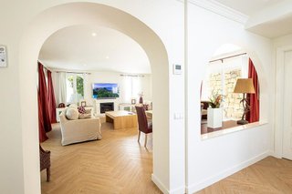 Chalet en alquiler en Casco Antiguo en Marbella