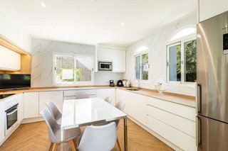 Chalet en alquiler en Casco Antiguo en Marbella