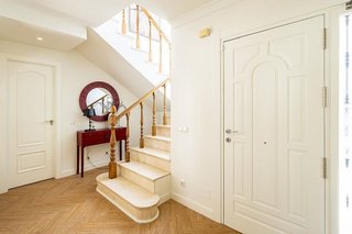 Chalet en alquiler en Casco Antiguo en Marbella