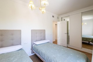 Chalet en alquiler en Casco Antiguo en Marbella