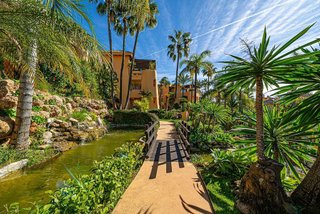 Piso en alquiler en Sierra Blanca en Marbella