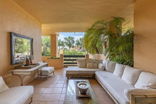 Piso en alquiler en Sierra Blanca en Marbella