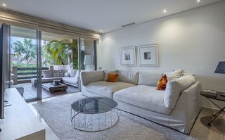 Piso en alquiler en Sierra Blanca en Marbella