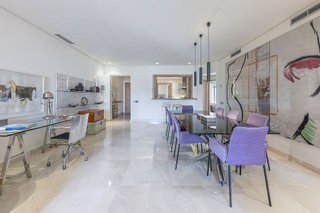 Piso en alquiler en Sierra Blanca en Marbella