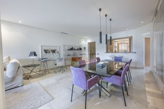 Piso en alquiler en Sierra Blanca en Marbella