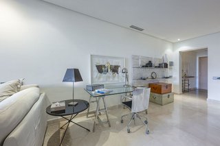 Piso en alquiler en Sierra Blanca en Marbella
