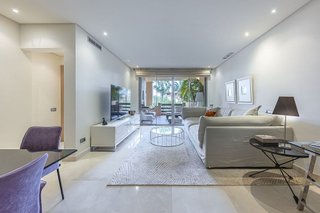 Piso en alquiler en Sierra Blanca en Marbella