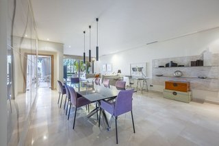 Piso en alquiler en Sierra Blanca en Marbella