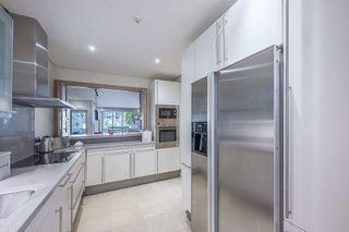 Piso en alquiler en Sierra Blanca en Marbella