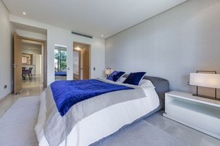 Piso en alquiler en Sierra Blanca en Marbella