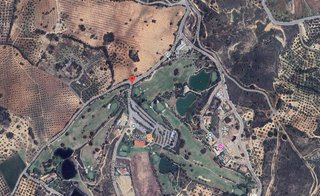 Solar en venta en Bobadilla - Bobadilla Estación - La Joya en Antequera