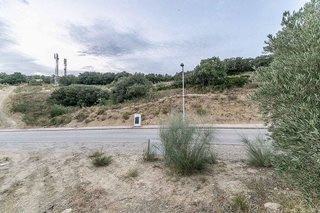 Solar en venta en Bobadilla - Bobadilla Estación - La Joya en Antequera