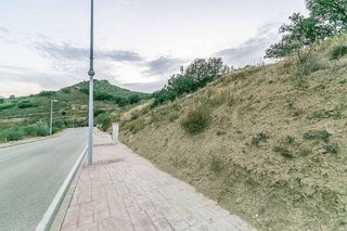 Solar en venta en Bobadilla - Bobadilla Estación - La Joya en Antequera