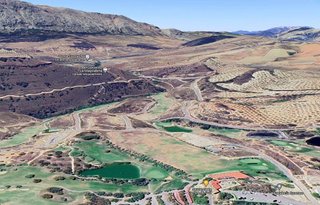 Solar en venta en Bobadilla - Bobadilla Estación - La Joya en Antequera