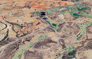 Solar en venta en Bobadilla - Bobadilla Estación - La Joya en Antequera