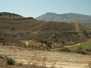 Solar en venta en Bobadilla - Bobadilla Estación - La Joya en Antequera