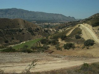 Solar en venta en Bobadilla - Bobadilla Estación - La Joya en Antequera