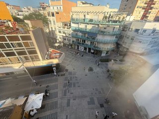 Piso en alquiler en Centro en Torremolinos