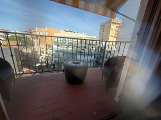 Piso en alquiler en Centro en Torremolinos