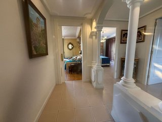 Piso en alquiler en Centro en Torremolinos
