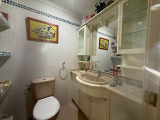 Piso en alquiler en Centro en Torremolinos