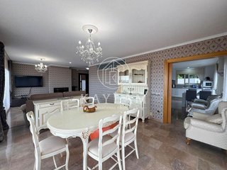 Chalet en venta en Roca Grossa - Serra Brava en Lloret de Mar