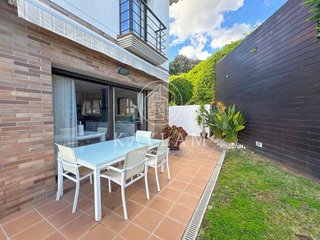 Chalet en venta en Roca Grossa - Serra Brava en Lloret de Mar