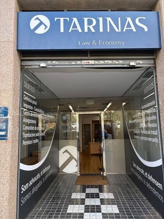 Local comercial en alquiler en Cerdanyola sur en Mataró