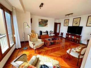 Piso en venta en Casco Antiguo - Santa Cruz en Alicante