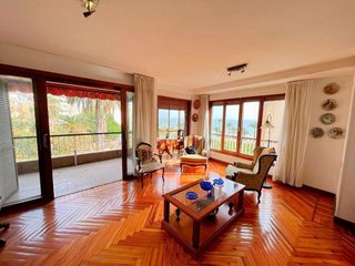 Piso en venta en Casco Antiguo - Santa Cruz en Alicante