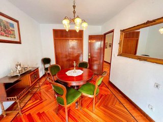 Piso en venta en Casco Antiguo - Santa Cruz en Alicante