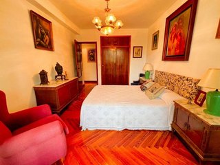 Piso en venta en Casco Antiguo - Santa Cruz en Alicante