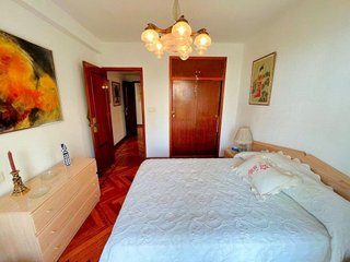 Piso en venta en Casco Antiguo - Santa Cruz en Alicante