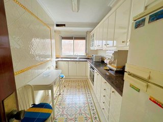 Piso en venta en Casco Antiguo - Santa Cruz en Alicante