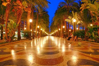 Piso en venta en Casco Antiguo - Santa Cruz en Alicante