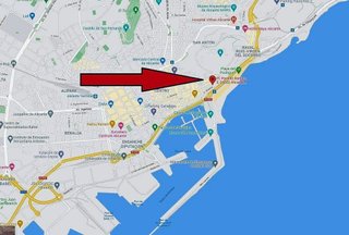 Piso en venta en Casco Antiguo - Santa Cruz en Alicante
