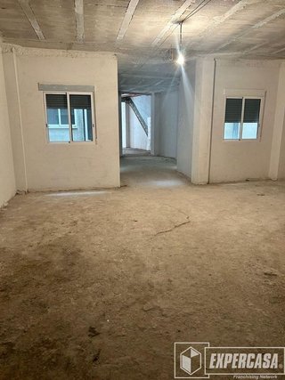 Edificio en venta en Ayuntamiento - Centro en Alzira